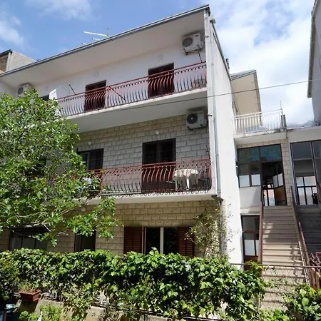 12211b Apartmán